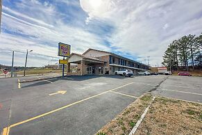 Regal Inn Guntersville By OYO Hwy 431