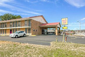Regal Inn Guntersville By OYO Hwy 431