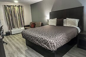 Regal Inn Guntersville By OYO Hwy 431