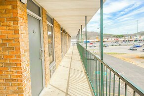 Regal Inn Guntersville By OYO Hwy 431