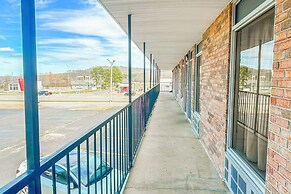 Regal Inn Guntersville By OYO Hwy 431