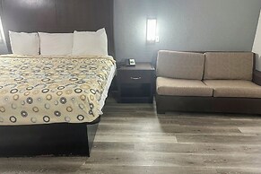 Regal Inn Guntersville By OYO Hwy 431