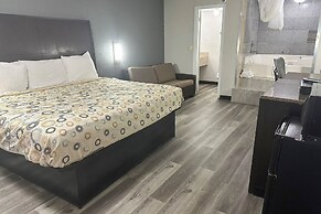 Regal Inn Guntersville By OYO Hwy 431