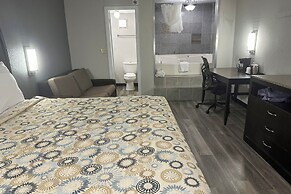 Regal Inn Guntersville By OYO Hwy 431