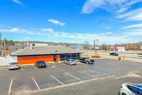 Regal Inn Guntersville By OYO Hwy 431