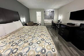 Regal Inn Guntersville By OYO Hwy 431