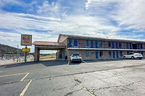 Regal Inn Guntersville By OYO Hwy 431