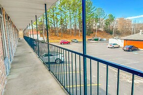 Regal Inn Guntersville By OYO Hwy 431