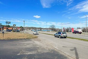 Regal Inn Guntersville By OYO Hwy 431