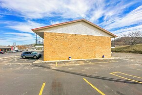 Regal Inn Guntersville By OYO Hwy 431