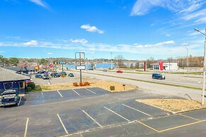 Regal Inn Guntersville By OYO Hwy 431