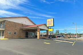 Regal Inn Guntersville By OYO Hwy 431