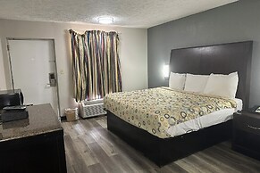 Regal Inn Guntersville By OYO Hwy 431