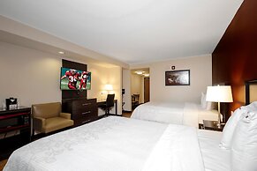 Red Roof Inn PLUS+ & Suites Malone