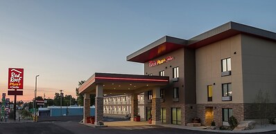 Red Roof Inn PLUS+ & Suites Malone