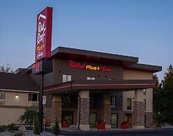 Red Roof Inn PLUS+ & Suites Malone