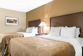 Quality Inn Noblesville - Indianapolis