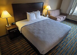 Quality Inn Noblesville - Indianapolis