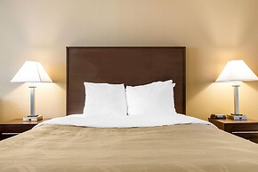 Quality Inn Noblesville - Indianapolis