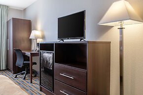 Quality Inn Noblesville - Indianapolis