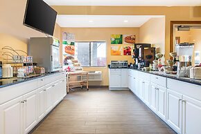 Quality Inn Noblesville - Indianapolis