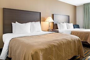 Quality Inn Noblesville - Indianapolis