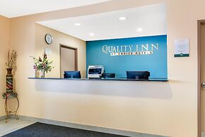 Quality Inn Noblesville - Indianapolis