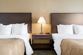 Quality Inn Noblesville - Indianapolis