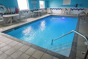 Quality Inn Noblesville - Indianapolis