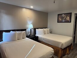 Travelodge by Wyndham Sacramento / Rancho Cordova