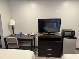 Travelodge by Wyndham Sacramento / Rancho Cordova