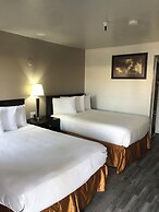 Travelodge by Wyndham Sacramento / Rancho Cordova