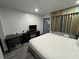 Travelodge by Wyndham Sacramento / Rancho Cordova