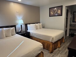 Travelodge by Wyndham Sacramento / Rancho Cordova