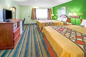 Super 8 by Wyndham Yreka