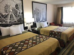 Super 8 by Wyndham Yreka