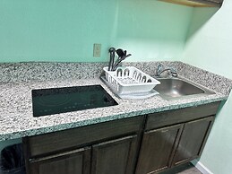 Super 8 by Wyndham Yreka