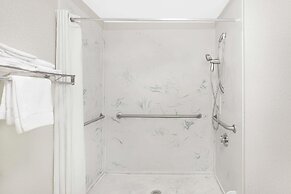 Super 8 by Wyndham Bulls Gap Greeneville Area