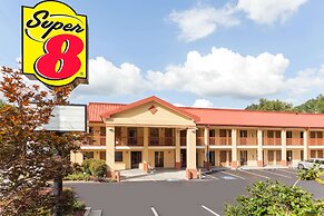 Super 8 by Wyndham Decatur/Dntn/Atlanta Area
