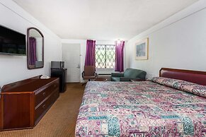 Knights Inn Columbia