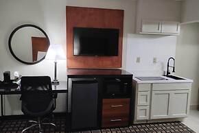 Travelodge by Wyndham Jackson I-40 Exit 82