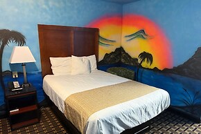 Travelodge by Wyndham Jackson I-40 Exit 82