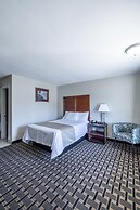 Travelodge by Wyndham Jackson I-40 Exit 82