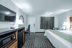 Travelodge by Wyndham Jackson I-40 Exit 82