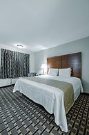 Travelodge by Wyndham Jackson I-40 Exit 82