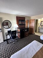 Travelodge by Wyndham Jackson I-40 Exit 82