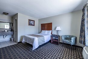 Travelodge by Wyndham Jackson I-40 Exit 82