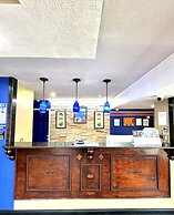 Travelodge by Wyndham Jackson I-40 Exit 82