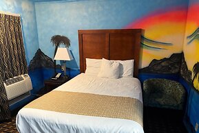 Travelodge by Wyndham Jackson I-40 Exit 82