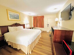 Knights Inn Yemassee